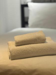 London Bridge Pads - student accommodation