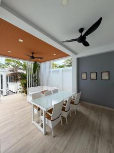 Koh Chang Luxury Pool Villas Premium