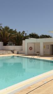 Las Piteras One Bedroom Apartment With Pool in Playa de las Americas
