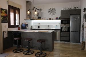 La Cambra casa rural Premium