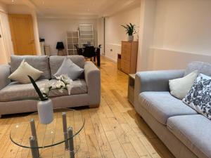 London Bridge Pads - student accommodation