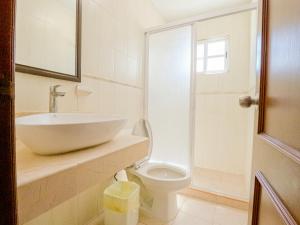 Progreso Beach Hotel