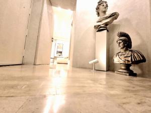 TOA at Spanish Steps