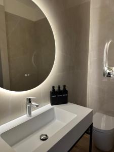 Elite Vatican Suites