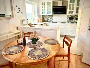Ama Hyg Atelier Copenhagen Delicious beach Apt near City & Metro