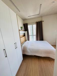 Elegante monoambiente con cochera en zona top de Asunción