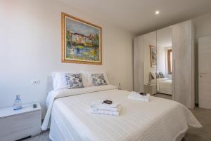 LORENZO APPARTAMENTO Borgo Giannotti