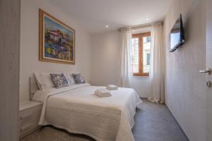 LORENZO APPARTAMENTO Borgo Giannotti