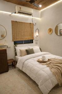 Amigo Cozy Studio Walk to cafe & Street Art