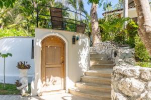 Villa Bruga en Samara Rocks