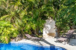 Villa Bruga en Samara Rocks