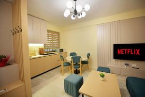 Dedi Apartment 1