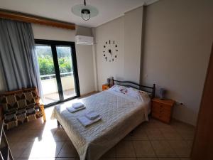 Studio Apartments Eirini