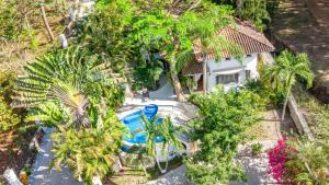 Villa Bruga en Samara Rocks