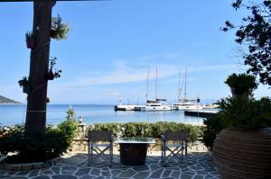 Okeanis Hotel Tyros