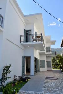 Okeanis Hotel Tyros