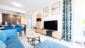 Apartament Cosie Nook