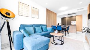 Apartament Cosie Nook
