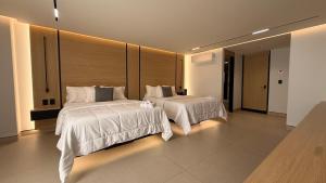 Hotel Lepanto Reforma