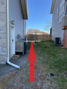 Private Entire Suite in Bedford - 2 Bedroom