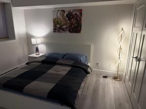 Private Entire Suite in Bedford - 2 Bedroom