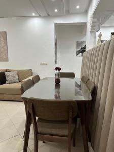 Marrakech Massira 2-bedroom apartment