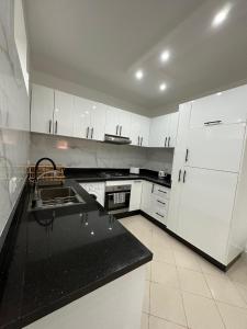 Marrakech Massira 2-bedroom apartment