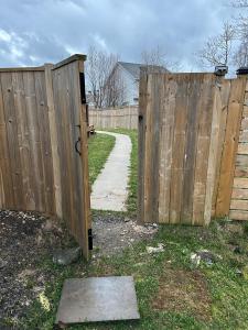 Private Entire Suite in Bedford - 2 Bedroom