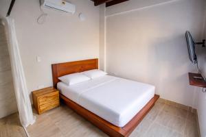 Casa Manglares Capurganá