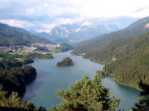 AL RANCH WELLNESS CADORE DOLOMITI APARTMENTS vicino Cortina e Misurina Tre Cime Lavaredo