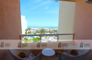 Apartamentos Tamarindos - Puerto Marina - Primera Linea de Playa