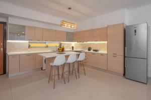 Premium Luxury Living