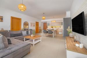 Premium Luxury Living
