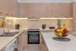 Premium Luxury Living