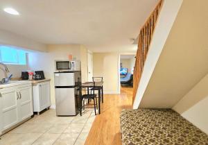 Suite Toronto Riverdale