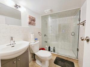 Suite Toronto Riverdale