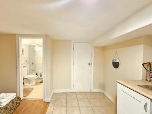 Suite Toronto Riverdale