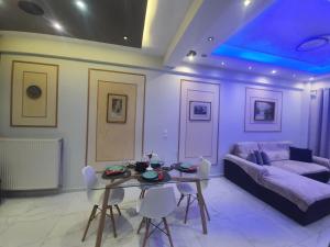Apartament Fbi