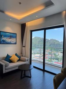 Best Western Premier Sapphire Hạ Long 2BR Homestay 55m2