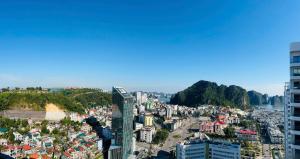 Best Western Premier Sapphire Hạ Long 2BR Homestay 55m2