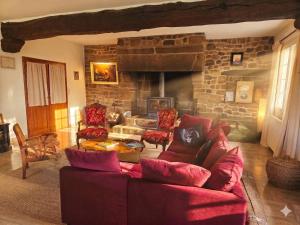 Bed and Breakfast Saultchevreuil