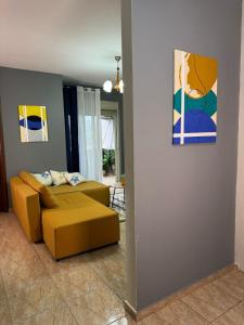 Elior Apartments