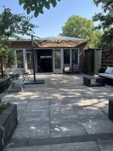 Grevelingenmeer Bungalow Retreat - 5 min to Beach