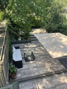 Grevelingenmeer Bungalow Retreat - 5 min to Beach