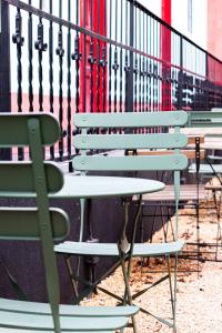 Puerta Roja Excelente Ubicacion en la Roma Jacuzzi