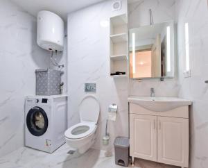 Twins Apartment