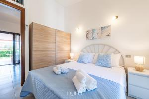 NURÀ STAY Acquamarina