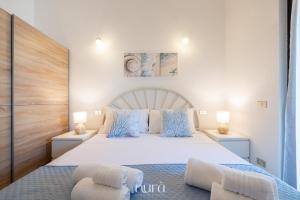 NURÀ STAY Acquamarina