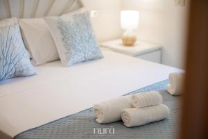 NURÀ STAY Acquamarina