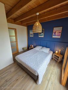 Belle maison vue mer 5min de plage